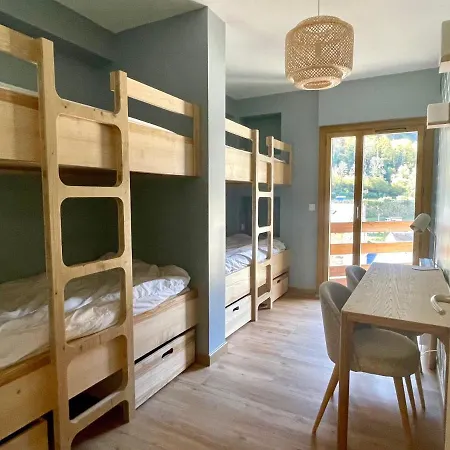 Apartamento Les Moutons De - Garage Privé *
