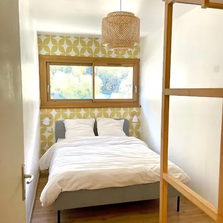 Les Moutons De - Garage Privé Apartamento Cauterets