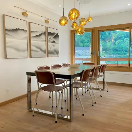 Appartamento Les Moutons De - Garage Privé *