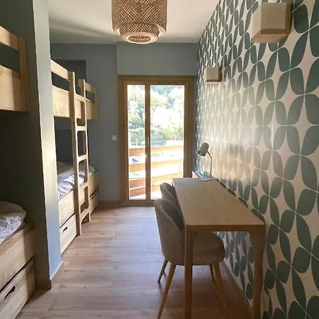 Les Moutons De - Garage Privé * Cauterets