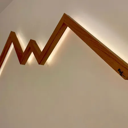 Les Moutons De - Garage Privé Appartamento