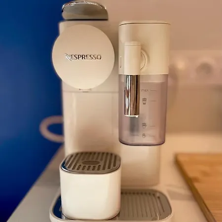 Appartamento Les Moutons De - Garage Privé *