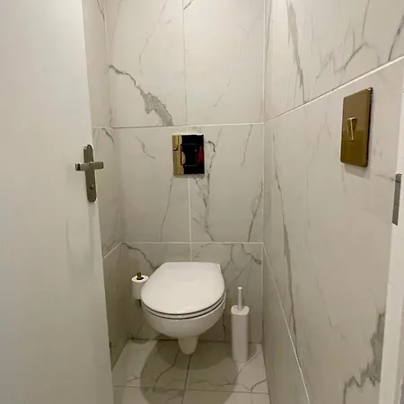 Les Moutons De - Garage Privé Appartamento