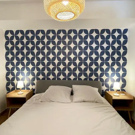 Appartamento Les Moutons De - Garage Privé *