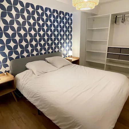 Les Moutons De - Garage Privé