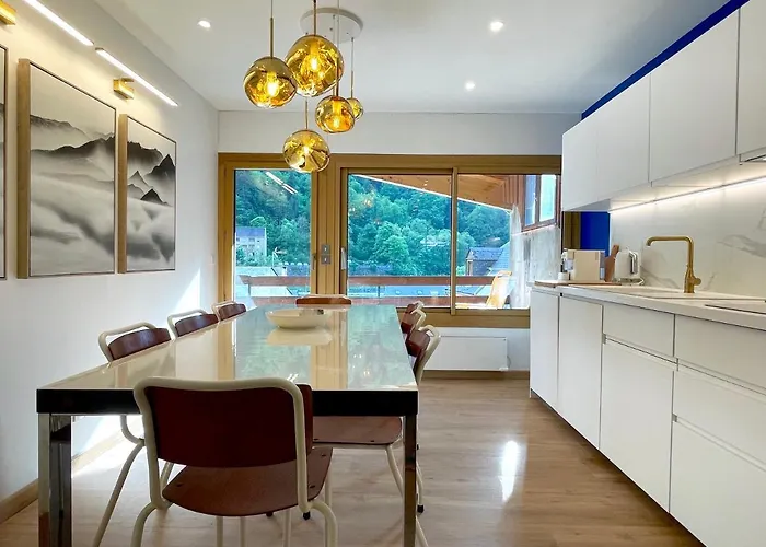 Апартаменты Les Moutons De - Garage Prive Котре