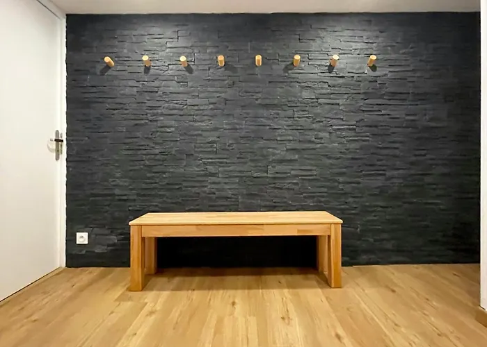 Les Moutons De - Garage Prive Апартаменты *