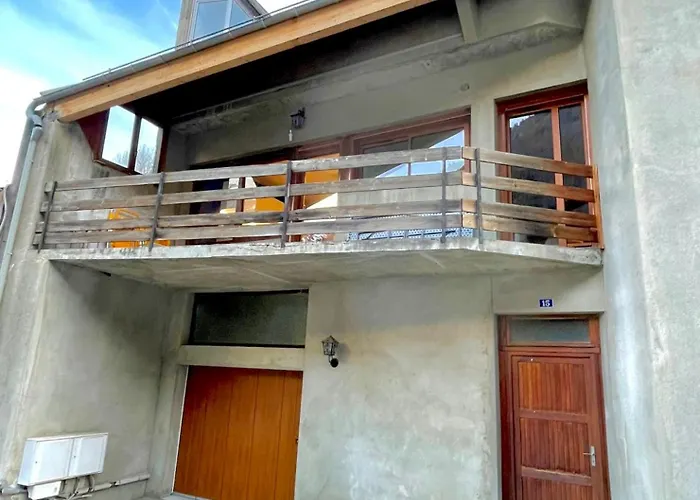 Les Moutons De - Garage Prive *