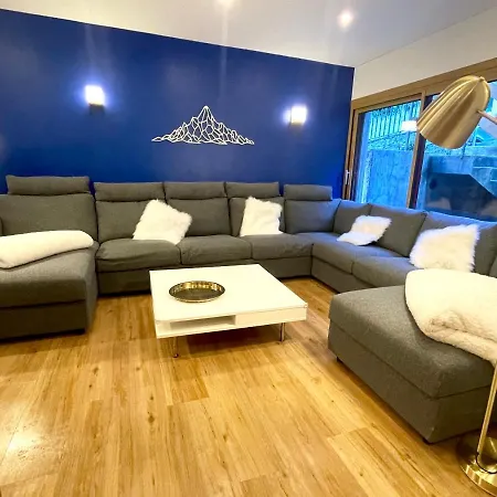 Les Moutons De - Garage Privé Appartement Cauterets