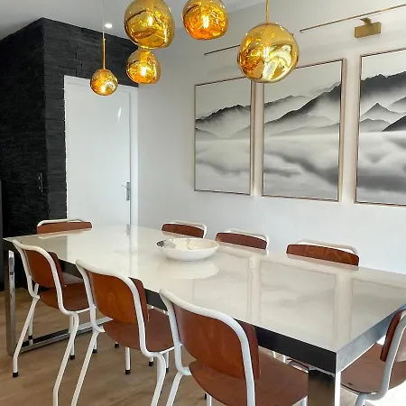 Les Moutons De - Garage Privé * Cauterets