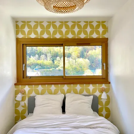 Les Moutons De - Garage Prive Appartement Cauterets