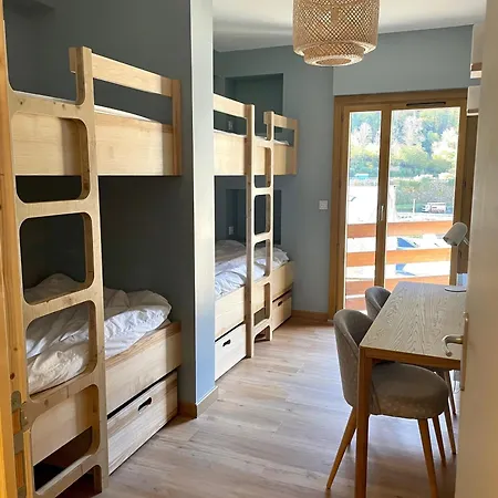 Les Moutons De - Garage Privé *