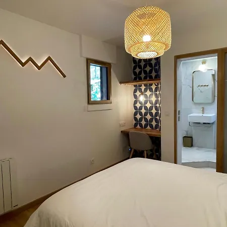 Appartement Les Moutons De - Garage Privé Cauterets