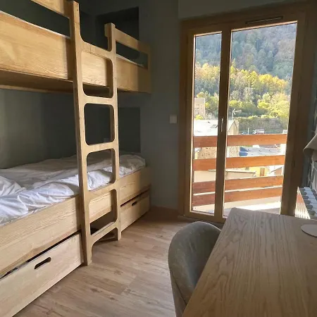 Les Moutons De - Garage Prive Cauterets