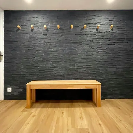 Les Moutons De - Garage Privé Appartement *