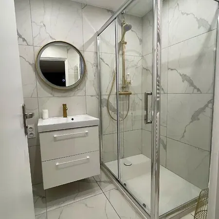 Appartement Les Moutons De - Garage Privé