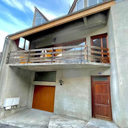 Les Moutons De - Garage Privé *