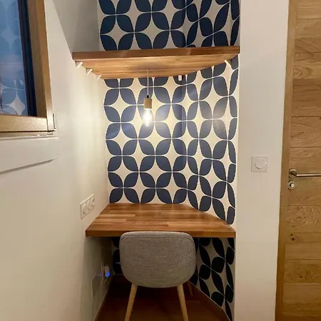 Les Moutons De - Garage Privé * Cauterets