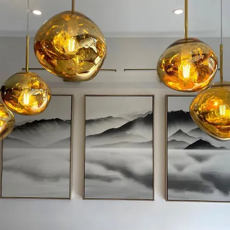 Les Moutons De - Garage Prive Cauterets