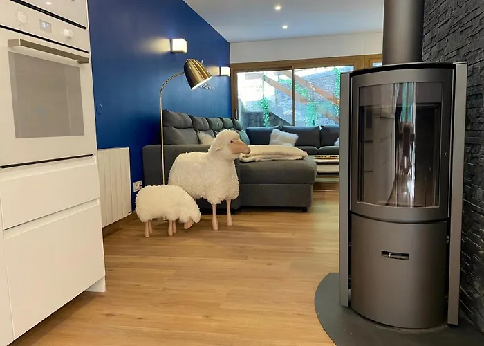 Les Moutons De - Garage Prive * 코트레