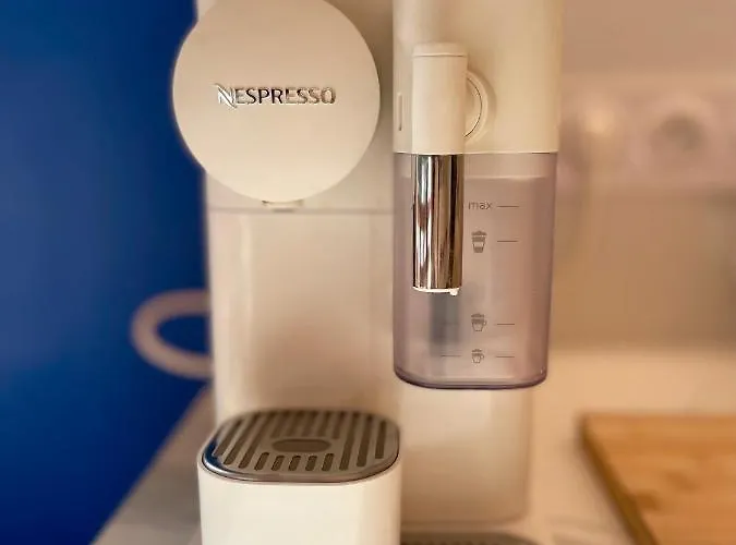 Apartment Les Moutons De - Garage Prive *